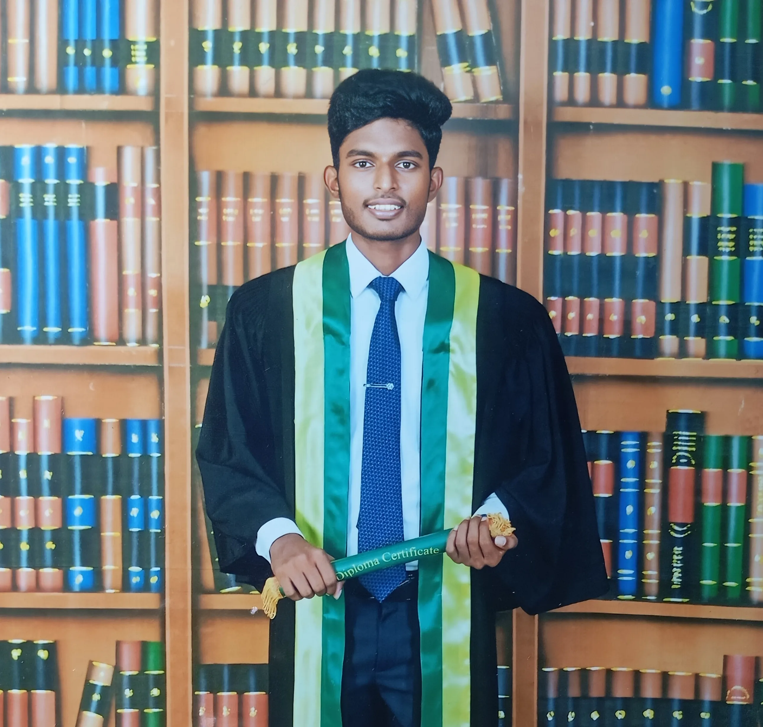 Graduation