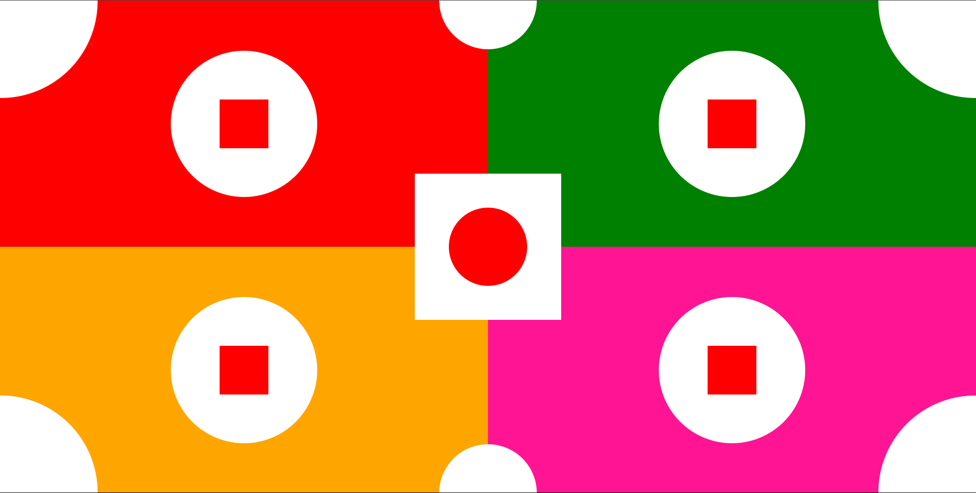CSS Positions