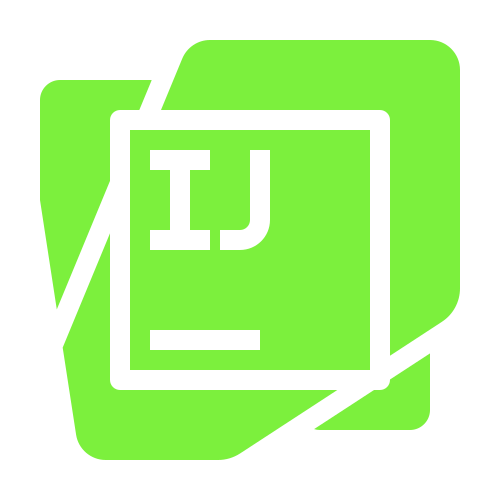IntelliJ